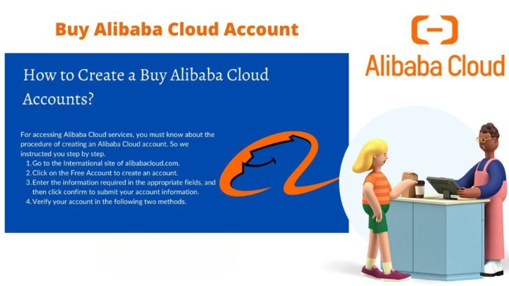 Alibaba Cloud Account