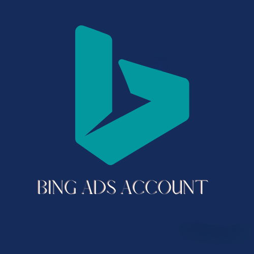 Bing Ads Account