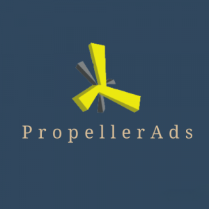 Propellerads Accounts