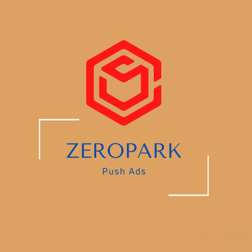 Zeropark Ads Accounts