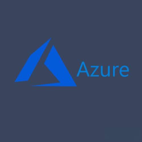 Azure Account
