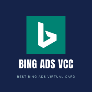 Buy Bing Ads Vcc