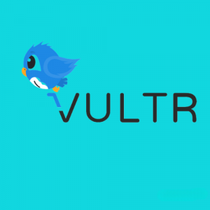 Vultr Account