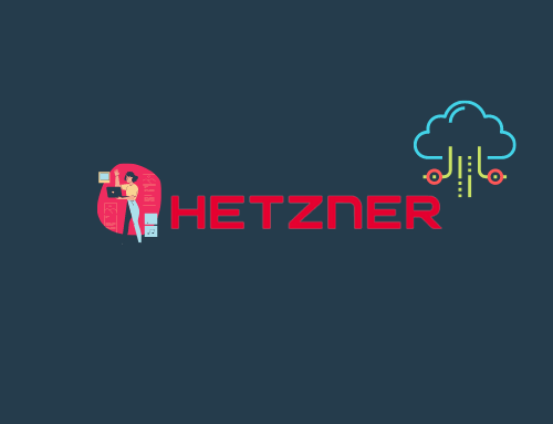 Hetzner: the perfect platform for your business growth!