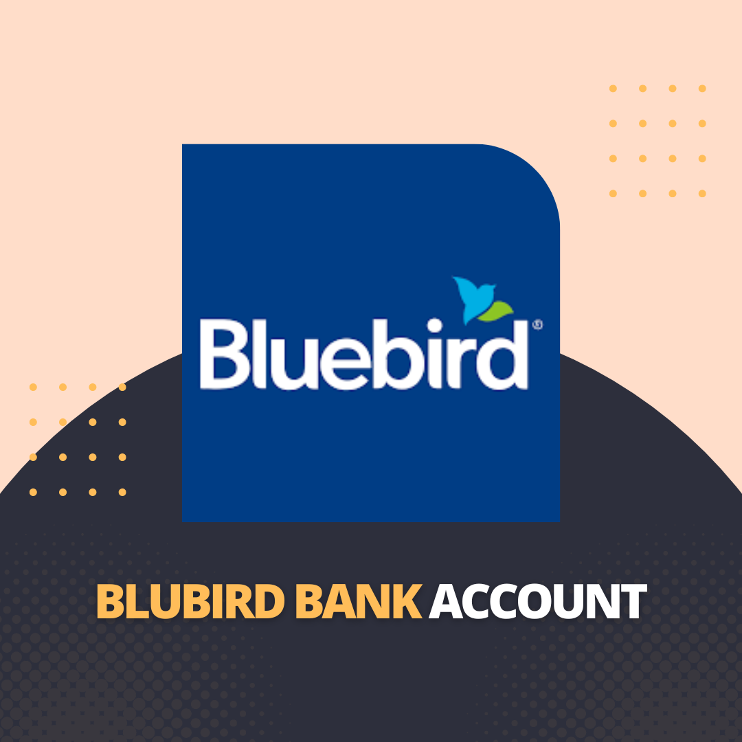 Buy Verified Bluebird Bank Account