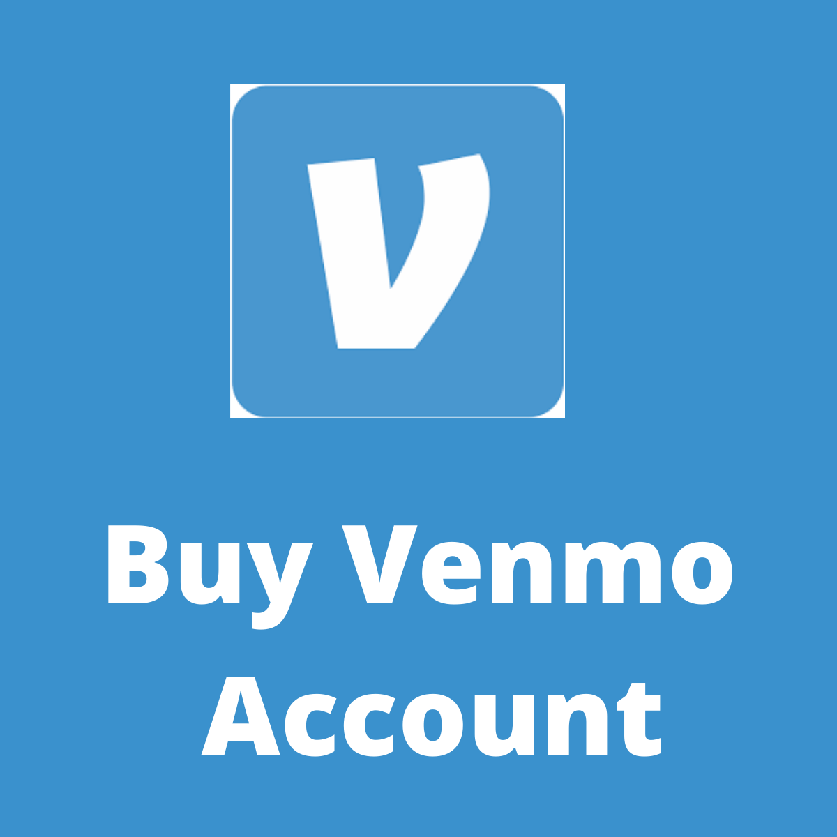 Buy Verified Venmo Account 