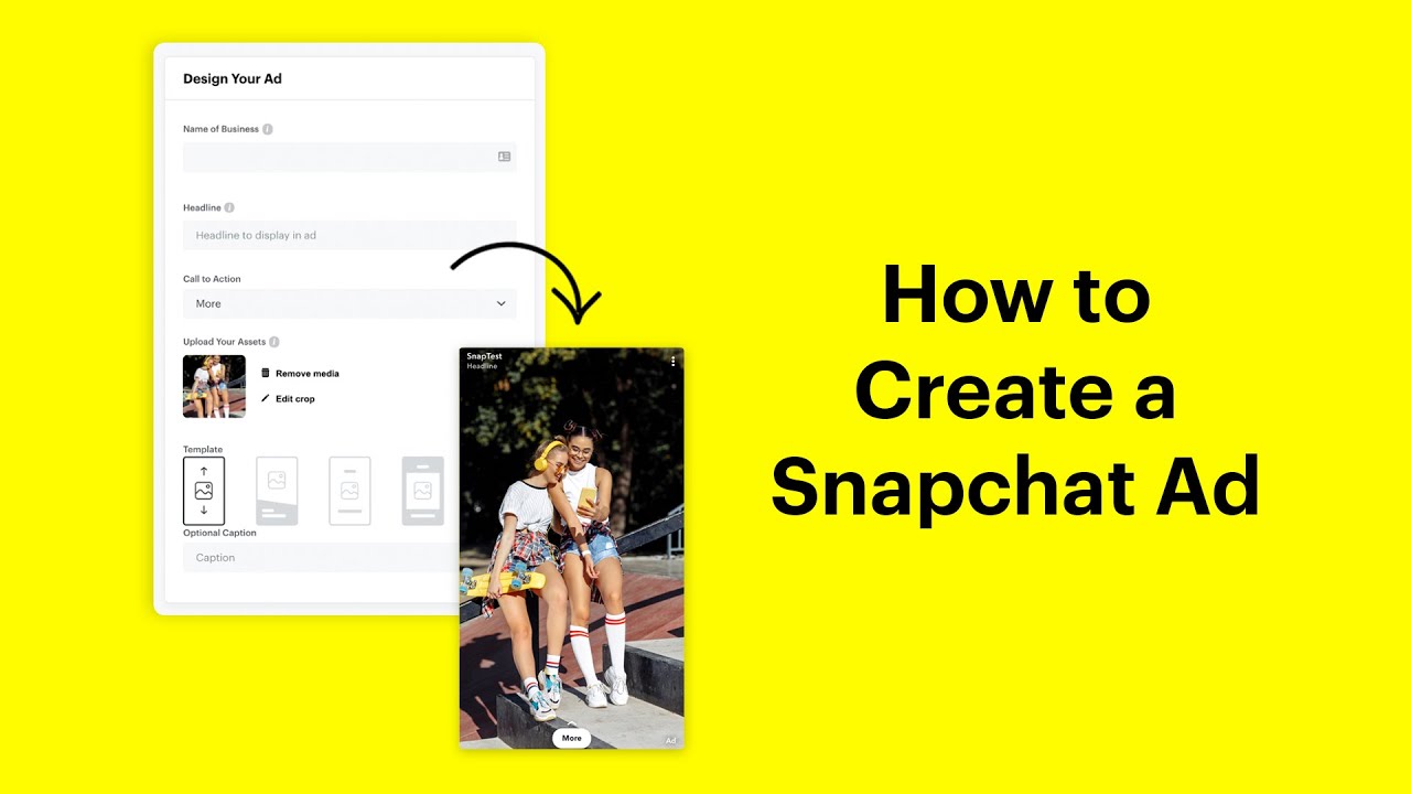 Boost Your Business with A Snapchat Ads Account: How To Get Started Today!