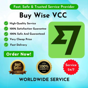 Buy Wise VCC